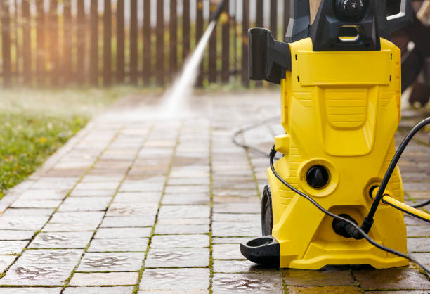 Best Parking Lot and Garage Cleaning  in Bandon, OR